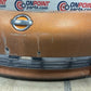 03-06 Nissan 350Z Front Bumper Cover Orange/A17 62022CD025 OEM 24Bbqg5