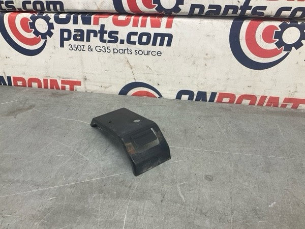 03-09 Nissan 350Z Front Bumper Cover Support Bracket LH RH 62575CD000 OEM bqge
