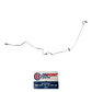 07-13 Infiniti G37 Front Ac High Pressure Hose Line 92440Jk600 Oem Fyh