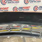 03-06 Nissan 350Z Front Bumper Cover Orange/A17 62022CD025 OEM 24Bbqg5