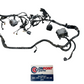 14-16 Infiniti Q50 Vq35Hr Automatic Engine Bay Wire Harness 240124Ga1A Oem G0H