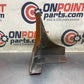 03-09 Nissan 350Z Front Driver Mud Flap Splash Guard Orange OEM 24Bbqgg