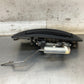 03-09 Nissan 350Z Passenger Right Exterior Door Handle Black 24Bbqge