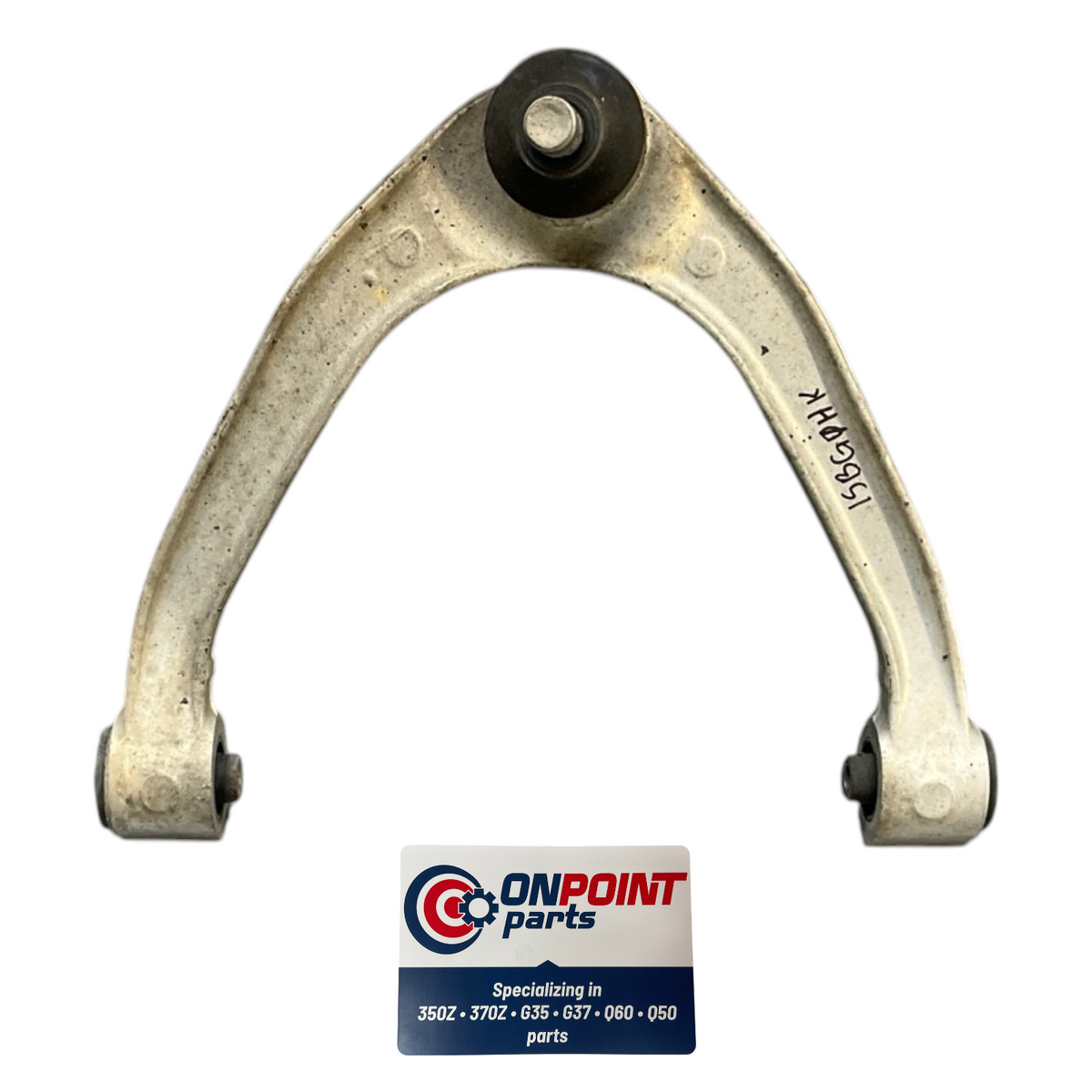 14-24 Infiniti Q50 Passenger Front Upper Control Arm 54524Jl00C Oem G0H