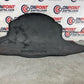 04-09 Nissan 350Z Convertible Rear Trunk Carpet Floor Mat 84902CE400 OEM 24Bbqg9