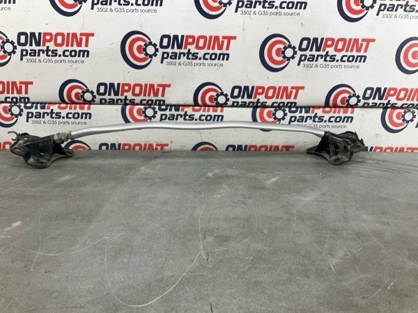 03-06 Nissan 350Z Front Strut Tower Brace 544A2CE110 OEM 24Bbqg3