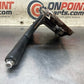 03-09 Nissan 350Z Emergency Parking Brake Handle Black 36010CD00A OEM 24Bbqgg