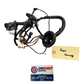 03-06 Nissan 350Z Passenger Front Door Wiring Harness 24124Cd001 Oem Edh