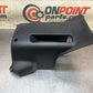 03-09 Nissan 350Z Lower Steering Column Cover 48470CD000 OEM 24Bbqga