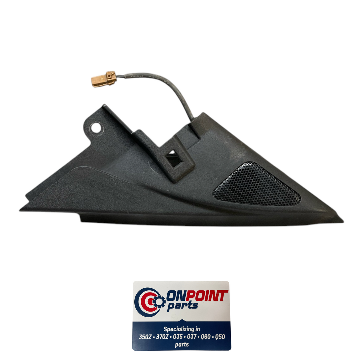 Bulk Driver Front Tweeter Speaker Bulk Oem Fyh