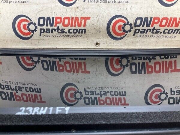 03-06 Infiniti G35 Sedan Sunroof Moonroof Glass 91210AL510 OEM 23Bh1F1