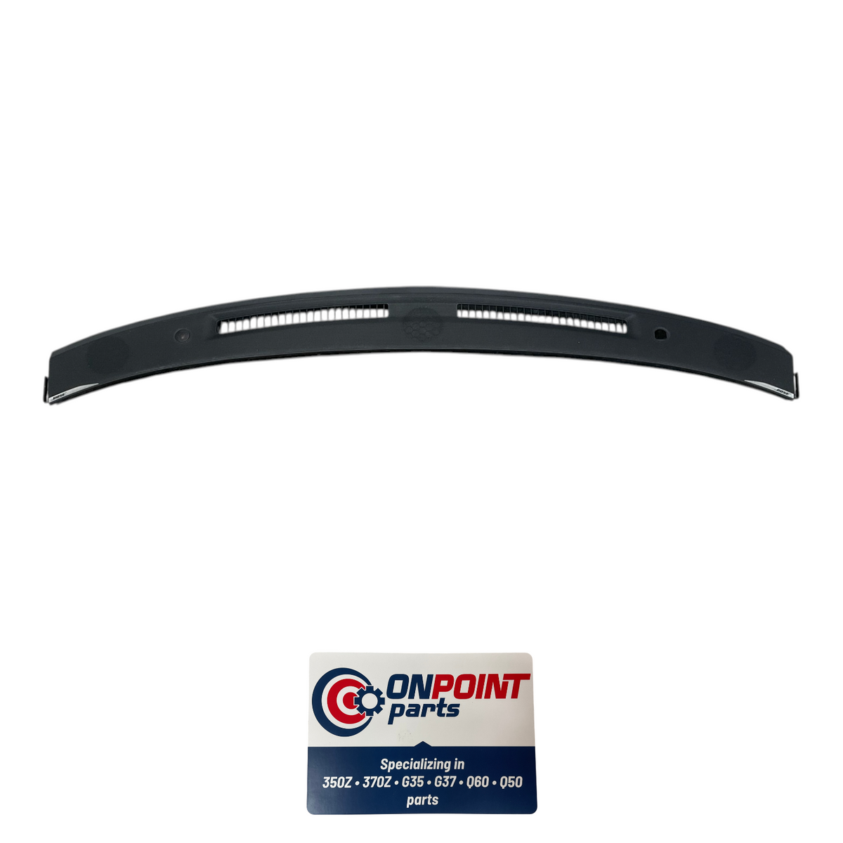 14-19 Infiniti Q50 Front Sedan Dash Deforst Vent 281764Ga1A Oem G0H
