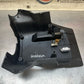 03-09 Nissan 350Z Lower Steering Column Cover 48470CD000 OEM 24Bbqga