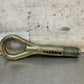 03-04 Nissan 350Z Infiniti G35 Tow Hook 51112AL500 OEM 24Bbqge