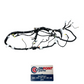 14-16 Infiniti Q50 Driver Body Wire Harness 240174Ga3E Oem G0H