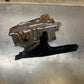 03-09 Nissan 350Z Emergency Parking Brake Handle Black 36010CD00A OEM 24Bbqgg