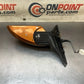03-09 Nissan 350Z Driver Left Power Side Mirror Orange K6302CD060 OEM 24Bbqga