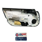 06-08 Nissan 350Z Black Passenger Door Panel 80900Cf40A Oem Hjh