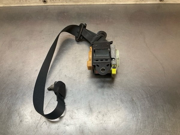 03-06 Nissan 350Z Roadster Left Front Seat Belt Retractor 86885CE000 OEM 24Bbqga