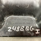 03-09 Nissan 350Z Battery Tray Holder 64866AL510 OEM 24Bbqgi
