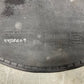04-09 Nissan 350Z Convertible Rear Trunk Carpet Floor Mat 84902CE400 OEM 24Bbqg9