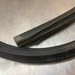 03-09 Nissan 350Z Convertible Driver Door Shell Weatherstrip 80831CE400 OEM bqga