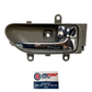 04-07 Infiniti G35 Passenger Front Interior Door Handle 806707W000 Oem Hjh