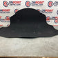 04-09 Nissan 350Z Convertible Rear Trunk Carpet Liner 84902CE400 OEM 24Bbqg9