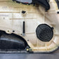 03-05 Nissan 350Z Passenger Right Front Door Panel Black 80900CD000 OEM 24Bbqg8