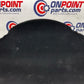 04-09 Nissan 350Z Convertible Rear Trunk Carpet Liner 84902CE400 OEM 24Bbqg9