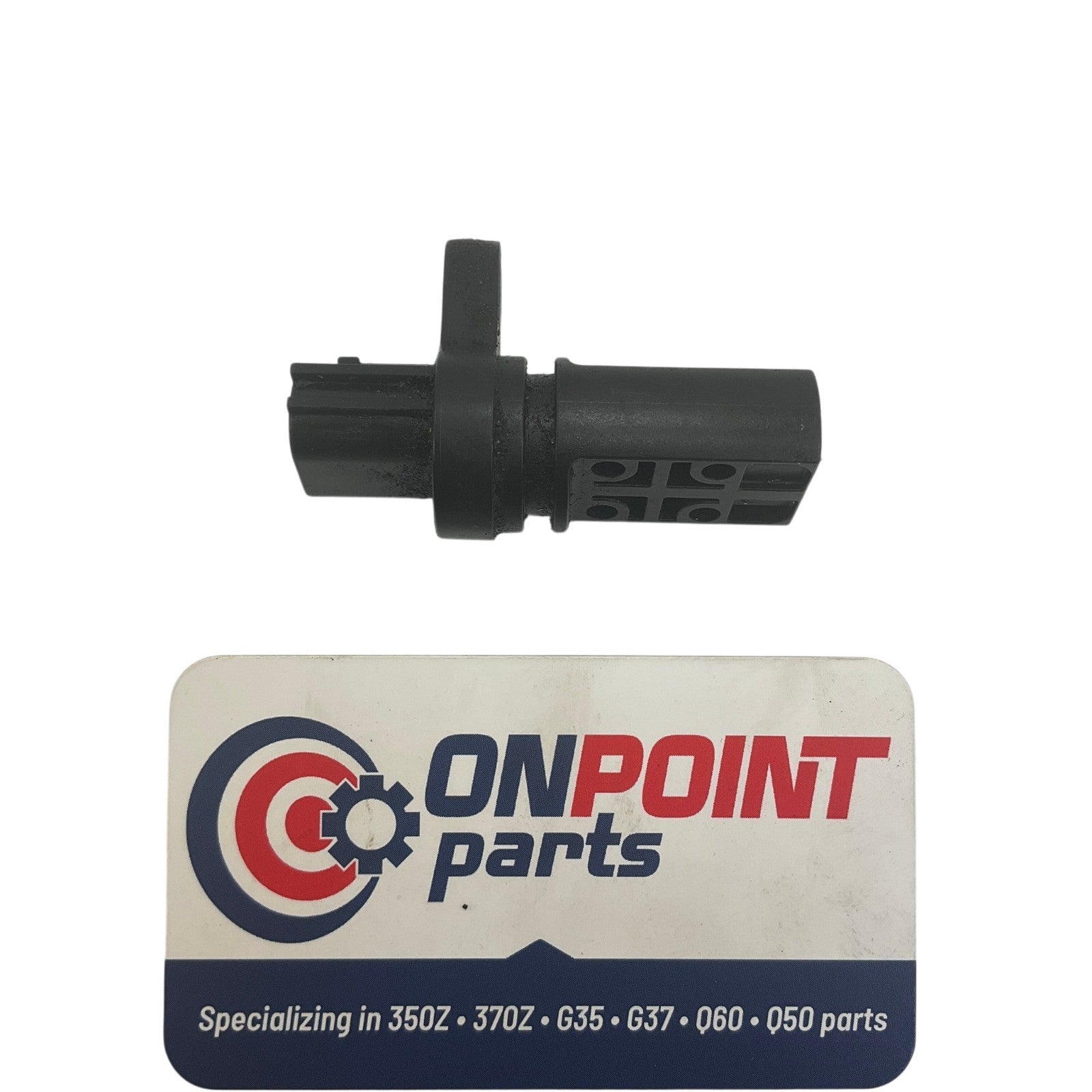 03-07 Infiniti G35 350Z Crankshaft Position Sensor 23731AL606 OEM