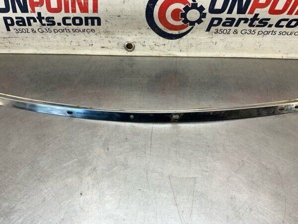 08-15 Infiniti G37 Q60 Coupe Driver Exterior A Pillar Bracket 76871JL00A OEM d8F