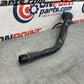 03-06 Nissan 350Z Windshield Wiper Fluid Filler Neck Tube 28915CD000 OEM 24Bbqgi