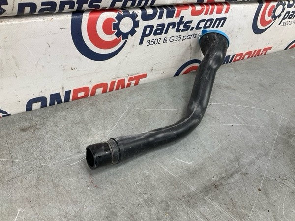 03-06 Nissan 350Z Windshield Wiper Fluid Filler Neck Tube 28915CD000 OEM 24Bbqgi