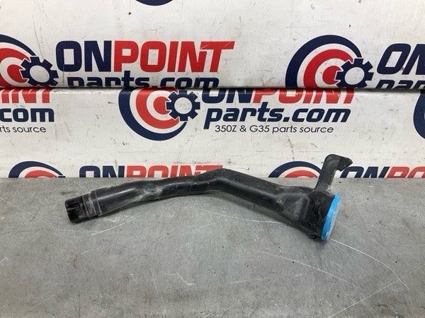 03-06 Nissan 350Z Windshield Wiper Fluid Filler Neck Tube 28915CD000 OEM 24Bbqgi