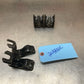 03-07 G35 03-08 350Z Rear Stabilizer Sway Bar Brackets 56233AG000 OEM 24Bbqgc