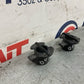 03-07 Infiniti G35 03-09 Nissan 350Z Upper Radiator Locks 21542AL500 OEM 13Bbegc
