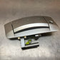 03-09 Nissan 350Z Driver Left Exterior Door Handle 80607CD41E OEM 24Bbqga