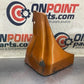 03-09 Nissan 350Z Front Passenger Mud Flap Splash Guard Orange/A17 OEM 24Bbqgk