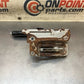 03-09 Nissan 350Z Emergency Parking Brake Handle Black 36010CD00A OEM 24Bbqgg