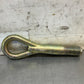 03-04 Nissan 350Z Infiniti G35 Tow Hook 51112AL500 OEM 24Bbqge