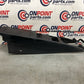 03-04 Nissan 350Z Front Coupe Manual Center Console 96911CD000 OEM 24Bbqg7