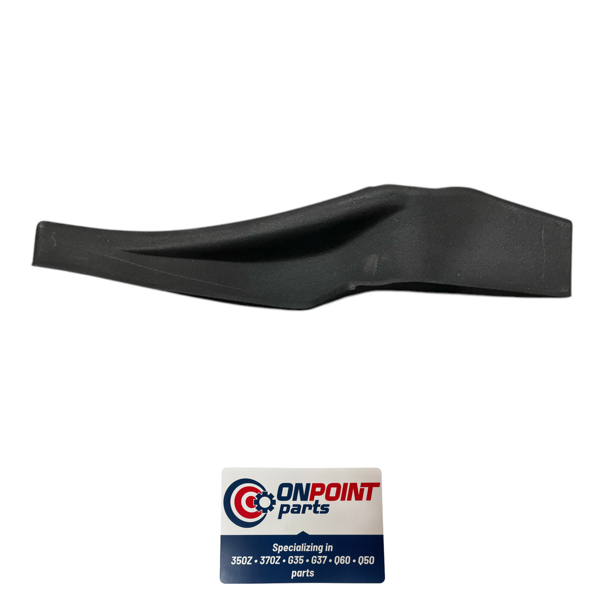 14-24 Infiniti Q50 Driver Front Fender Cover 638294Ga0A Oem G0H