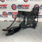 03-06 Nissan 350Z Passenger RH Front Headlight Basket Bracket 62520CD000 OEM enf