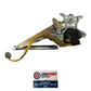03-07 Infiniti G35 Driver Rear Window Regulator Motor 82731Al510 OEM Edh