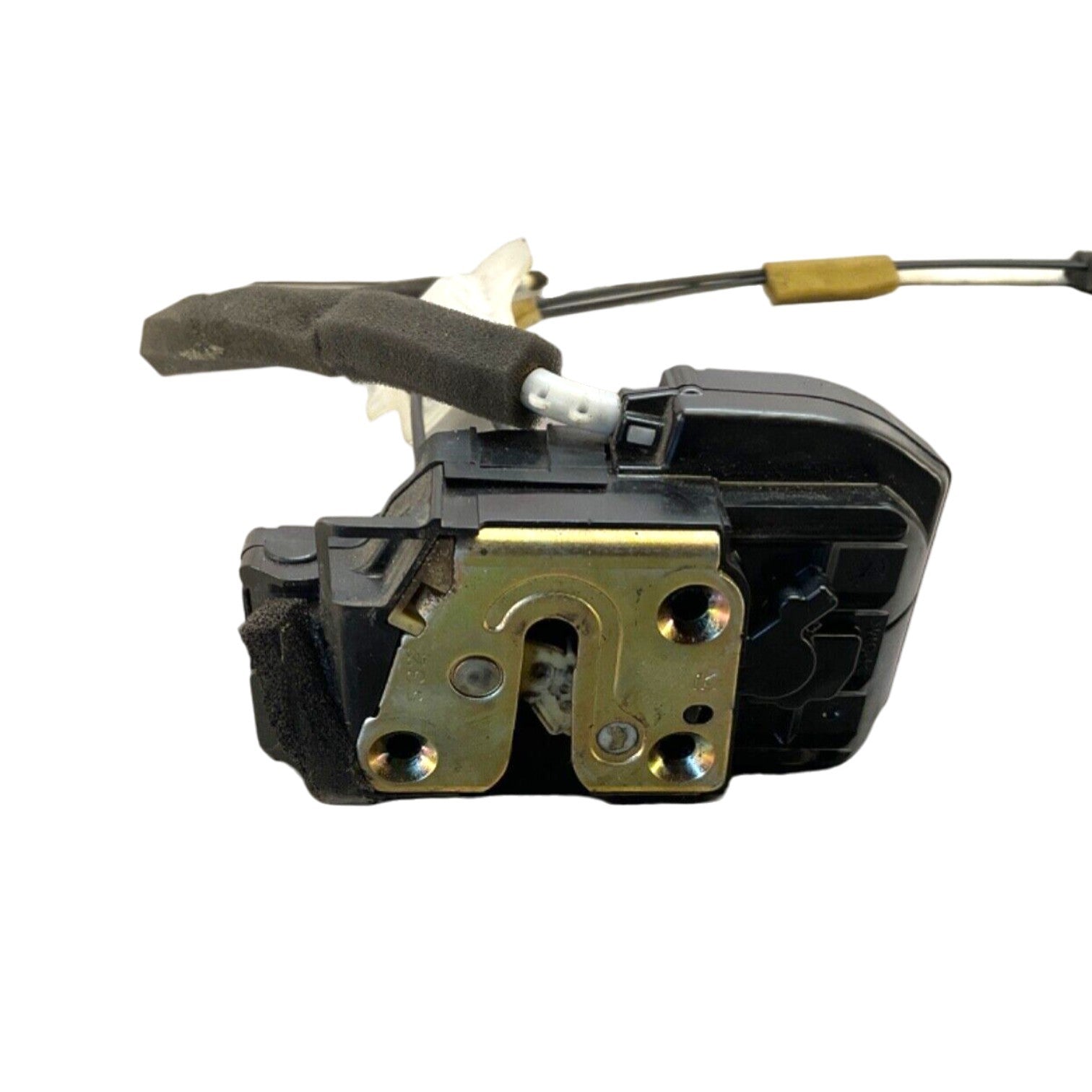 03-07 Infiniti G35 Coupe OEM Door Lock Actuator Passenger Right 80500AC80A