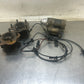 Wheel Bearings Speed Sensors Starter Set - On Point Parts Inc
