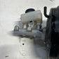 03-04 Nissan 350Z G35 Brake Booster With Master Cylinder 47210AM425 OEM - On Point Parts Inc
