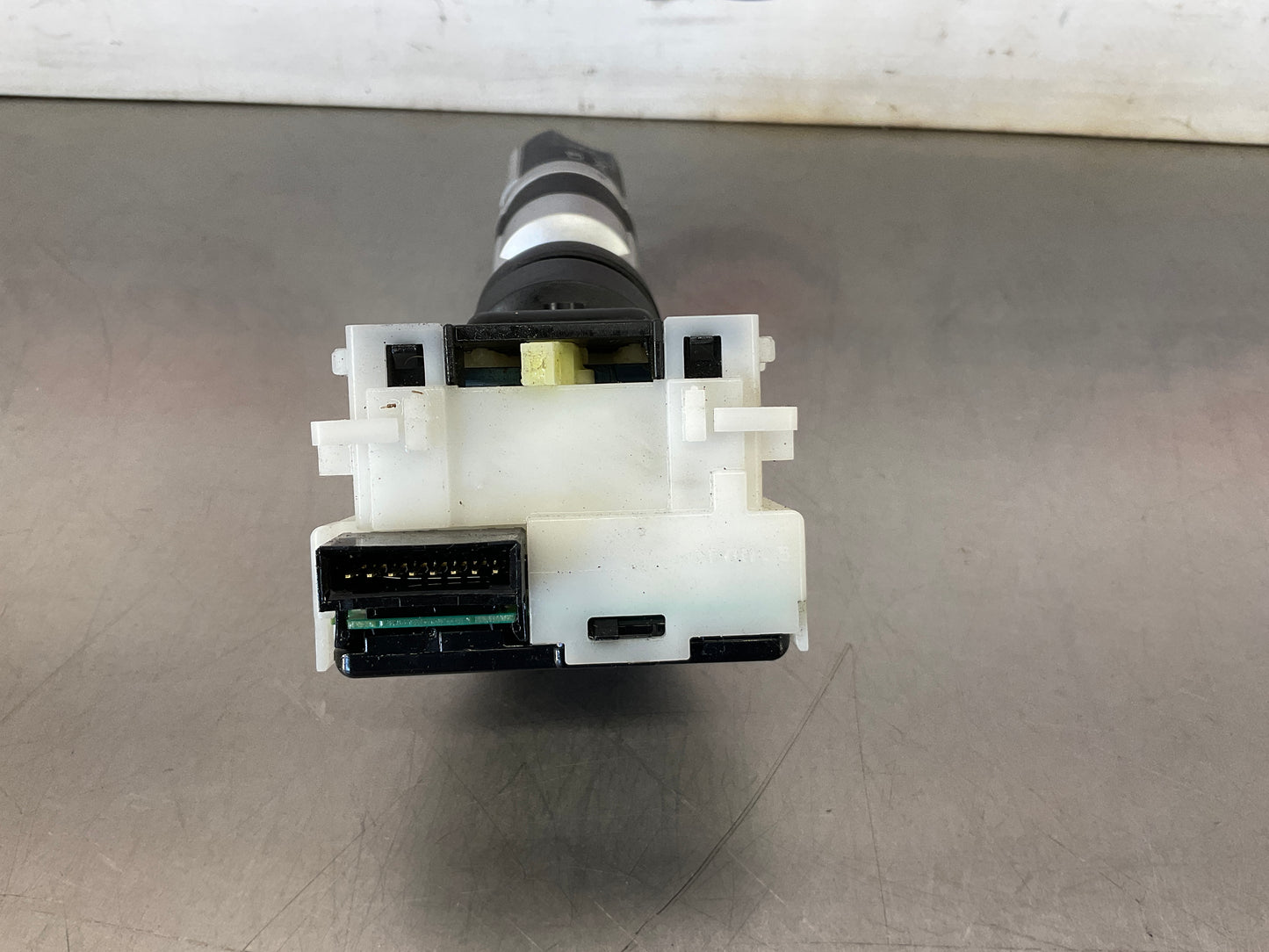 2008 Nissan 350Z Steering Column Turn Signal Headlight Wiper Switch OEM 13BASDC - On Point Parts Inc