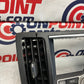 2008 Infiniti G37 Center Dash Vent Navigation Control Trim 28395 OEM 21BAXDC - On Point Parts Inc